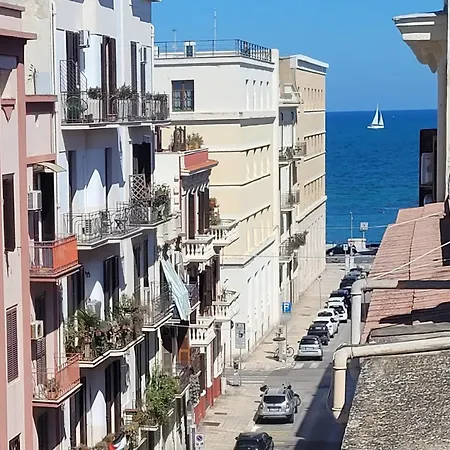 La Gru Апартаменты