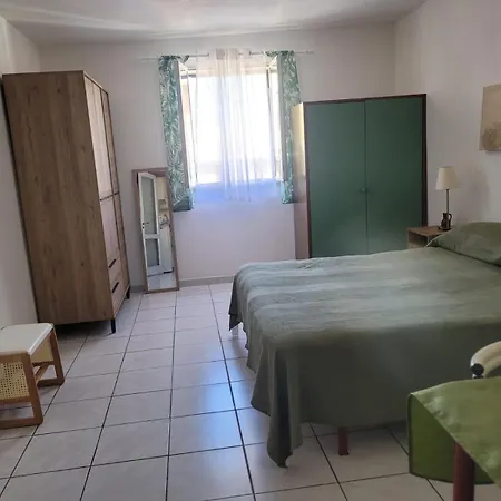 Апартаменты La Gru *