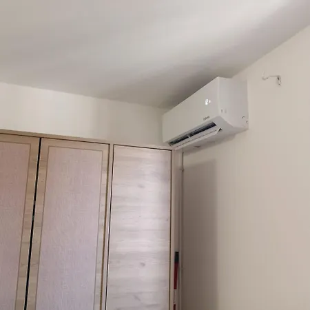 Apartment La Gru *