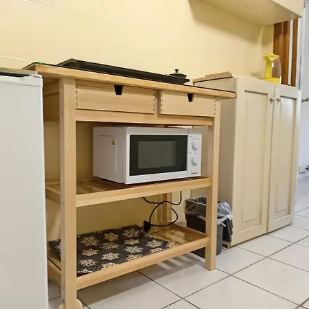Apartment La Gru *