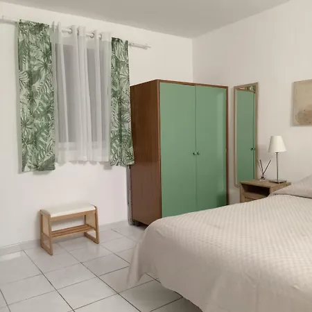 Apartment La Gru